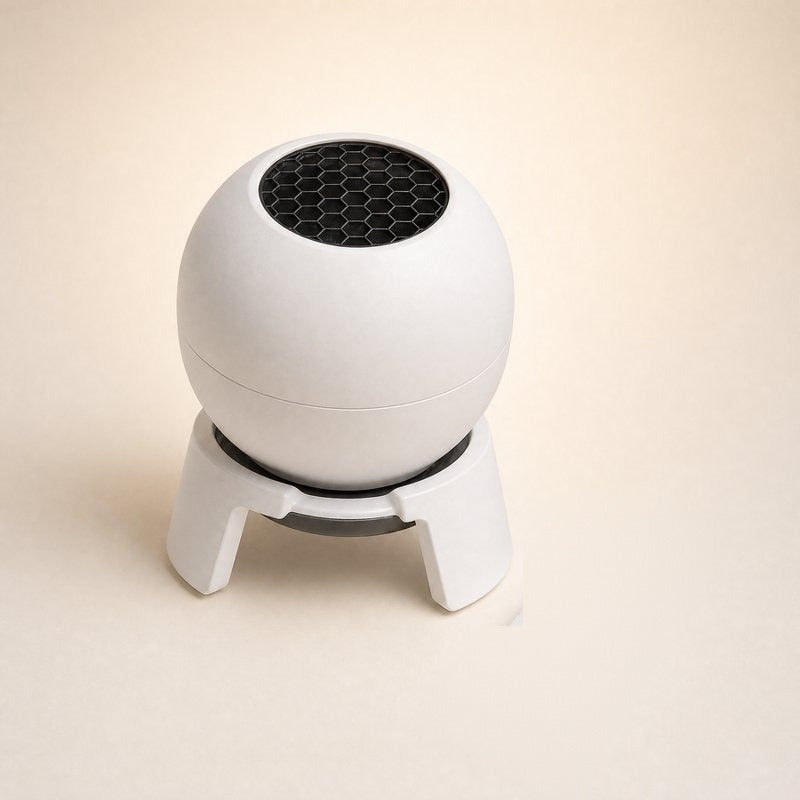 Hollyfall Christmas projector